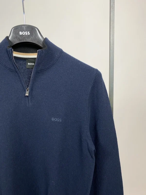 Billede nr 2. for Marlo 10252995 01 - 404 DARK BLUE