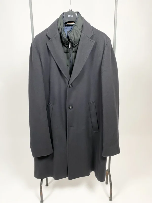 Billede nr 1. for H-Hyde-Bib-234 10245109 01 - 404 DARK BLUE