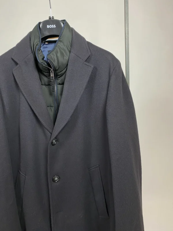 Billede nr 2. for H-Hyde-Bib-234 10245109 01 - 404 DARK BLUE