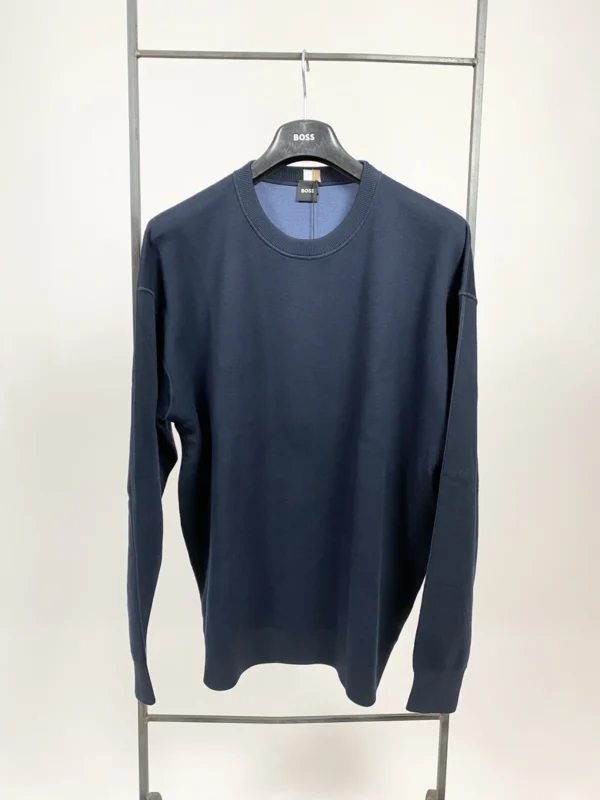 Billede nr 1. for H-Daero 10261636 01 - 404 DARK BLUE