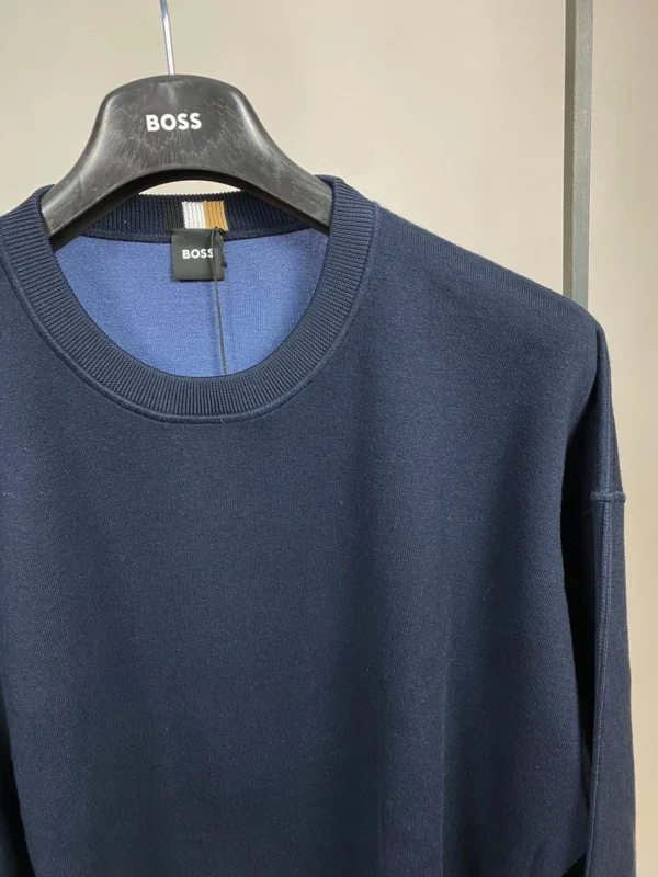 Billede nr 2. for H-Daero 10261636 01 - 404 DARK BLUE