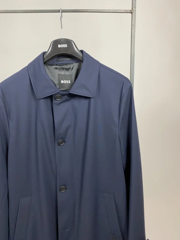 Billede nr 2. for P-Jared-MDL-243 10256667 01 - 404 DARK BLUE