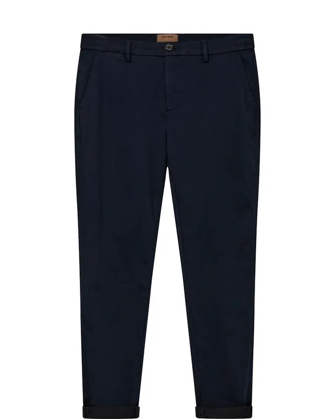 Billede nr 1. for MMGHunt Soft String Pant - 469 NAVY