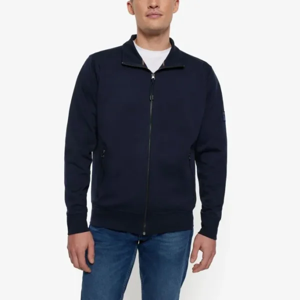 Billede nr 2. for BaleSI Sweat - 7240 DEEP MARIN