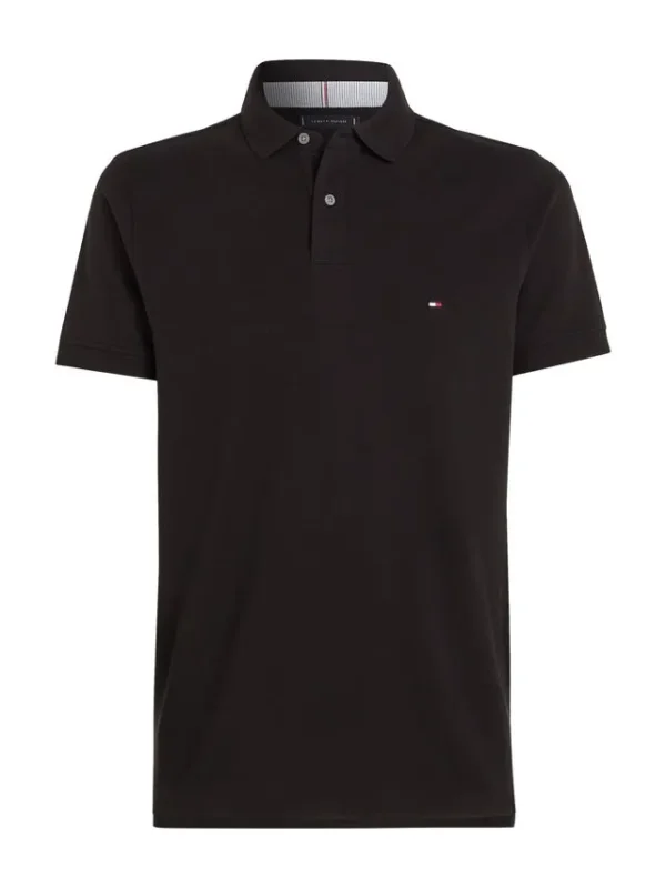 Billede nr 1. for CORE 1985 REGULAR POLO - BDS BLACK
