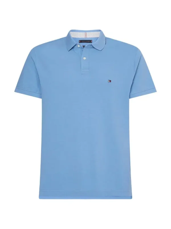 Billede nr 1. for CORE 1985 REGULAR POLO - C35 SKY CLOUD