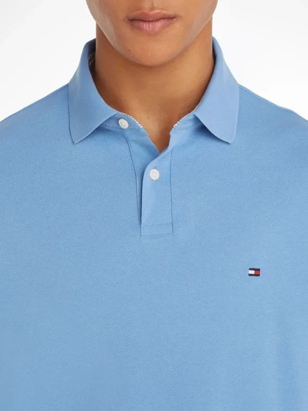 Billede nr 2. for CORE 1985 REGULAR POLO - C35 SKY CLOUD