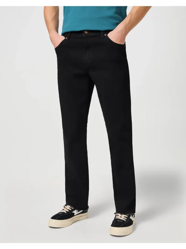 Billede nr 1. for Wrangler Texas Stretch - 4