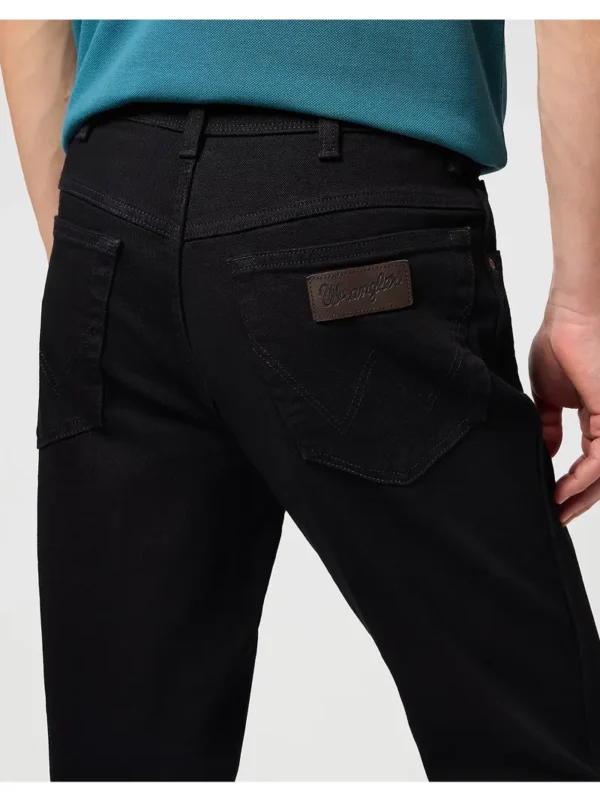 Billede nr 2. for Wrangler Texas Stretch - 4