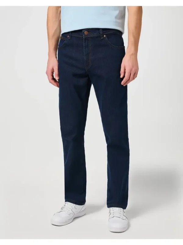 Billede nr 1. for Wrangler Texas Strech Jeans - 009