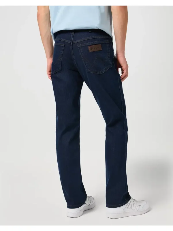 Billede nr 2. for Wrangler Texas Strech Jeans - 009