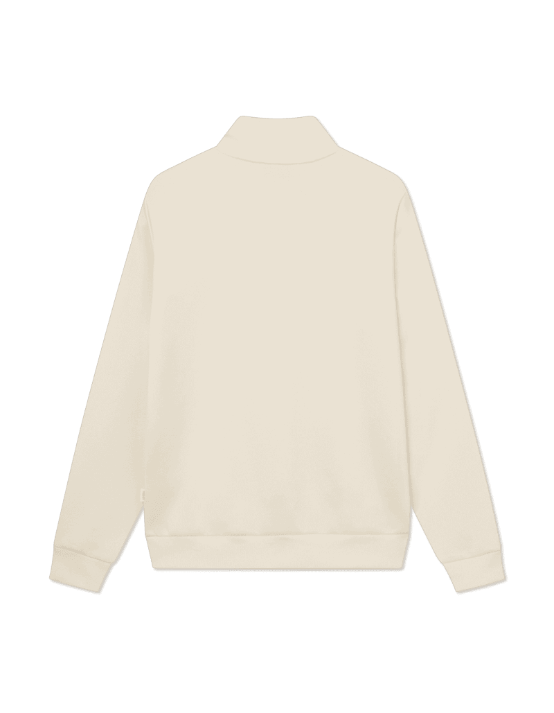 Ballier track jacket - Creme - Billede 2