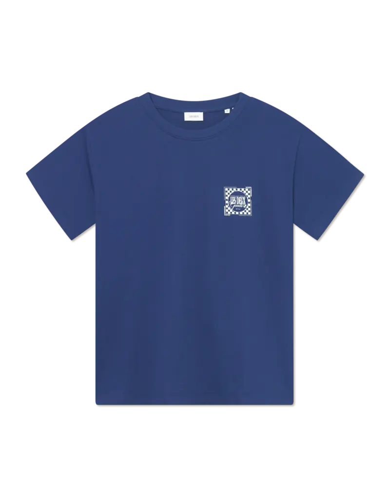 Billede nr 1. for Goods T-Shirt - 477201 BLUEPRIN