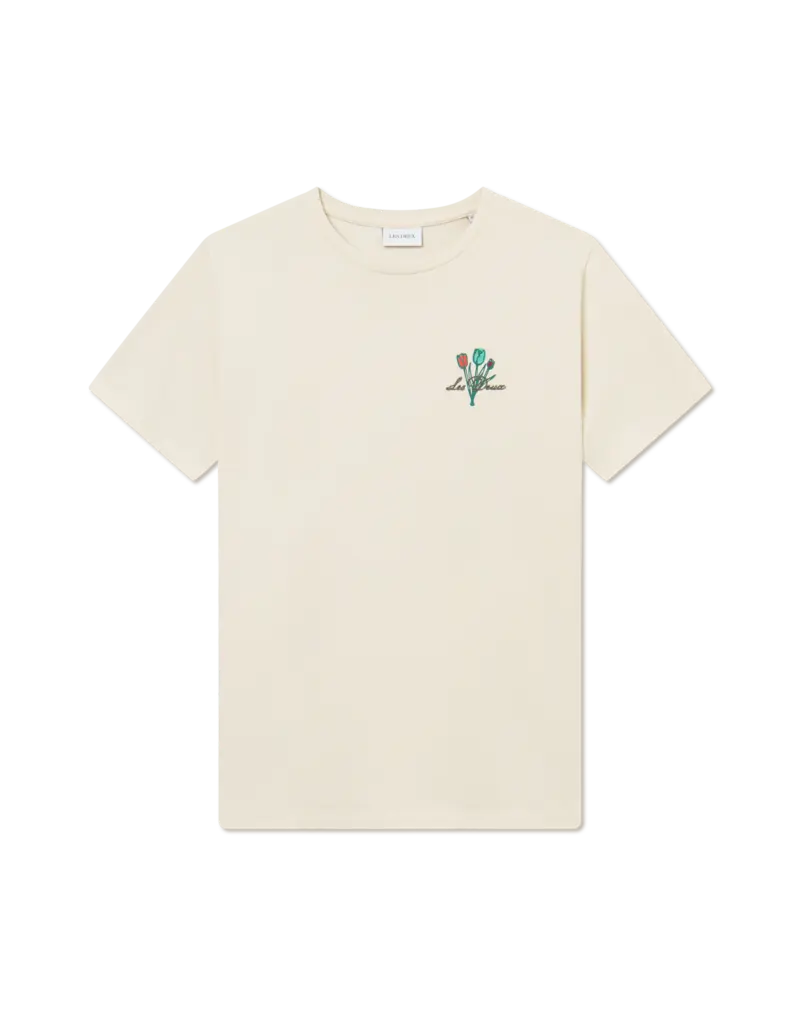 Billede nr 1. for Bruno Café T-Shirt - 218218 LIGHT IV