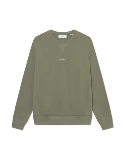 Billede nr 1. for Dexter Sweatshirt - 510510 LICHEN G