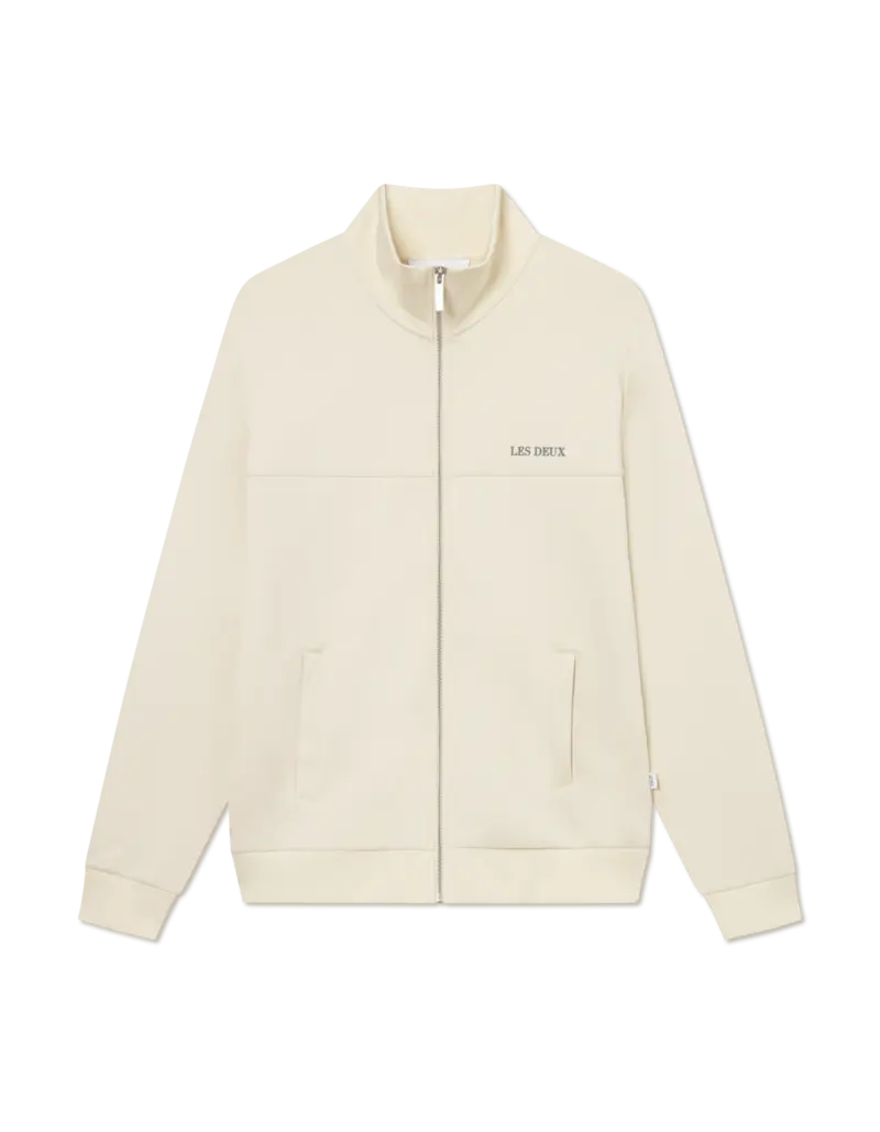 Billede nr 1. for Ballier Track Jacket - 215215 IVORY