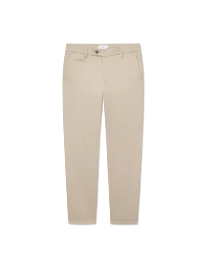 Billede nr 1. for Como Herringbone Suit Pants - 810815 DARK SAN