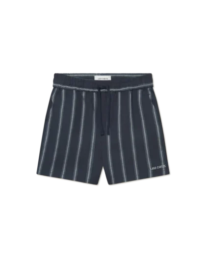 Billede nr 1. for Lawson Stripe Shorts - 460479 DARK NAV