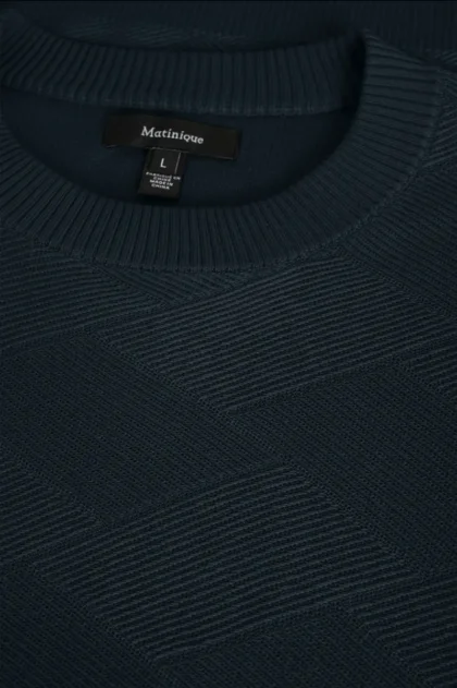 Billede nr 2. for MAtriton - 194011 DARK NAV