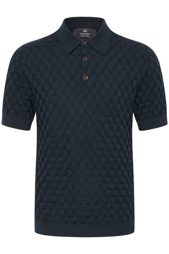 Billede nr 1. for MApolo BB Heritage - 194011 DARK NAV