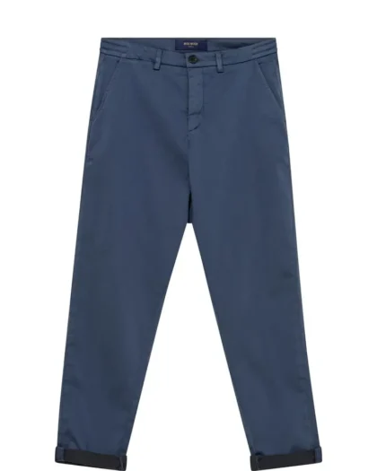 Billede nr 1. for MMGHunt Soft String Pant - 445 MOOD INDIGO