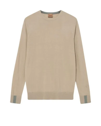 Billede nr 1. for MMGAdam Soft Knit - 953 LIGHT SAND