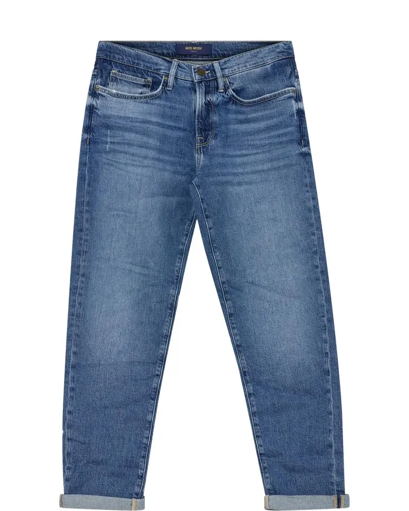 Billede nr 1. for MMGAndy Pacific Jeans - 493 MID BLUE
