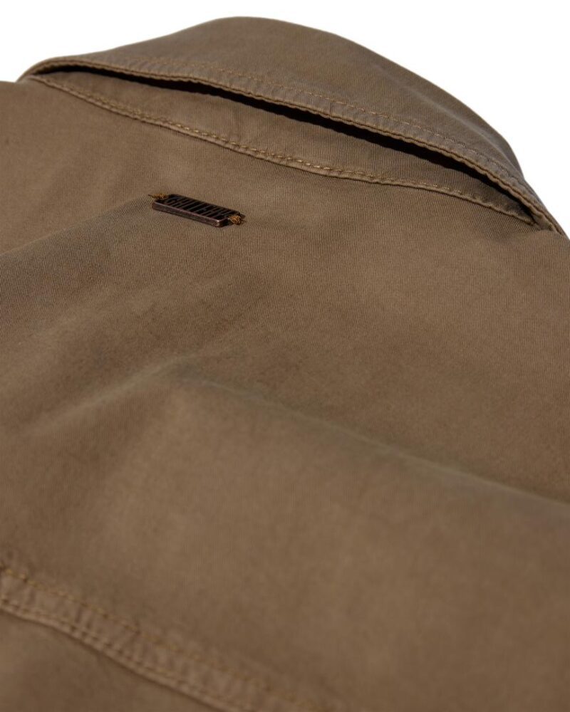 Darwin field jacket - Beige - Billede 3