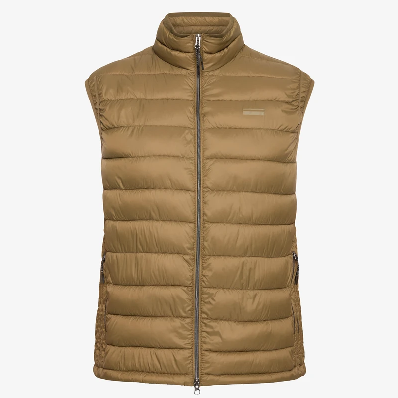 Billede nr 1. for JulesSi Matte Vest + - 7604 ACORNTABAC