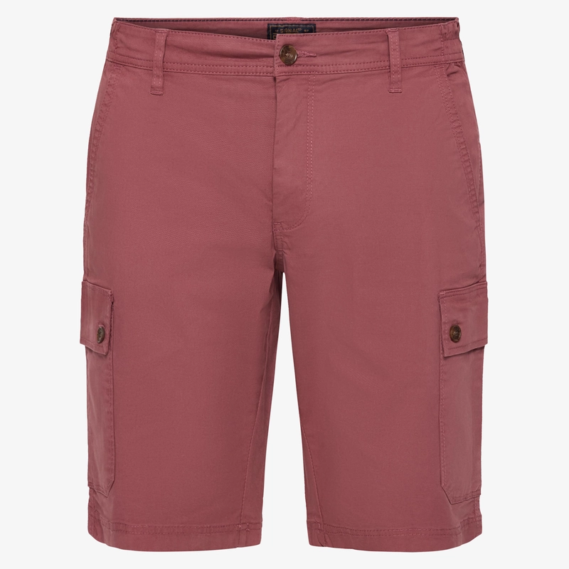 Billede nr 1. for KenSi Shorts+ - 6747 SOFT PORT