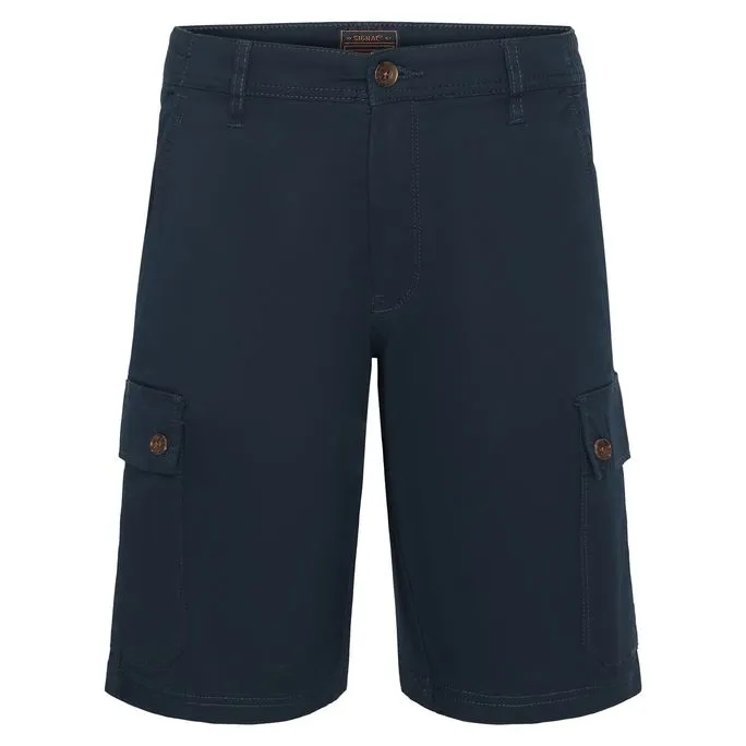 Billede nr 1. for KenSi Shorts+ - 7240 DEEP MARIN