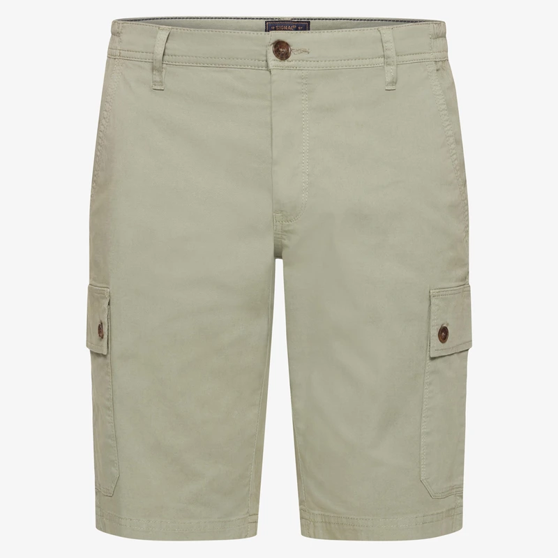 Billede nr 1. for KenSi Shorts+ - 7383 WASHEGREEN