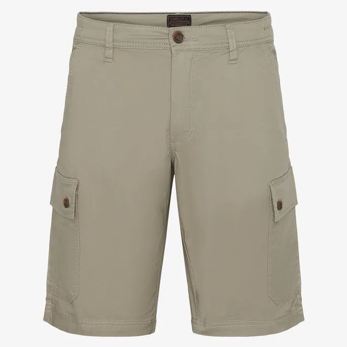 Billede nr 1. for KenSi Shorts+ - 7618 OAK