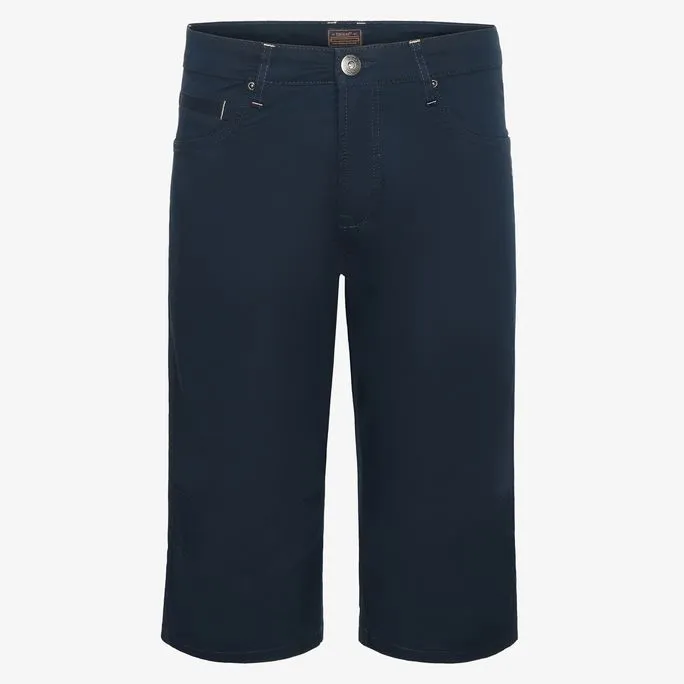 Billede nr 1. for KlausSi Cotton + - 7240 DEEP MARIN