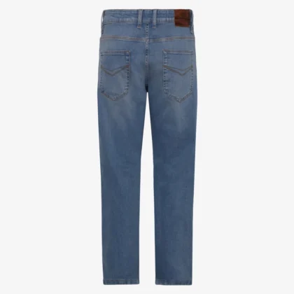 Billede nr 2. for CraySi Denim - 7249 DUSTY BLUE