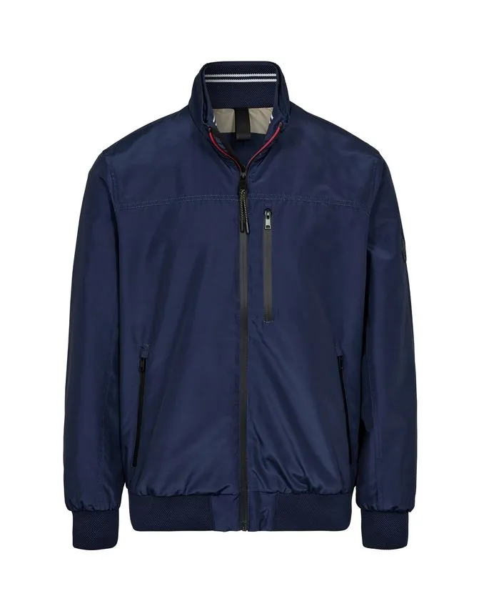 Billede nr 1. for Regular fit jacket - 500 NAVY