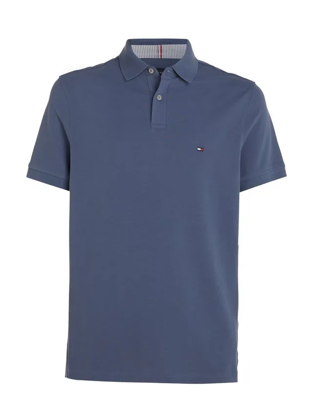 Billede nr 1. for CORE 1985 REGULAR POLO - DV1 FADED INDIG