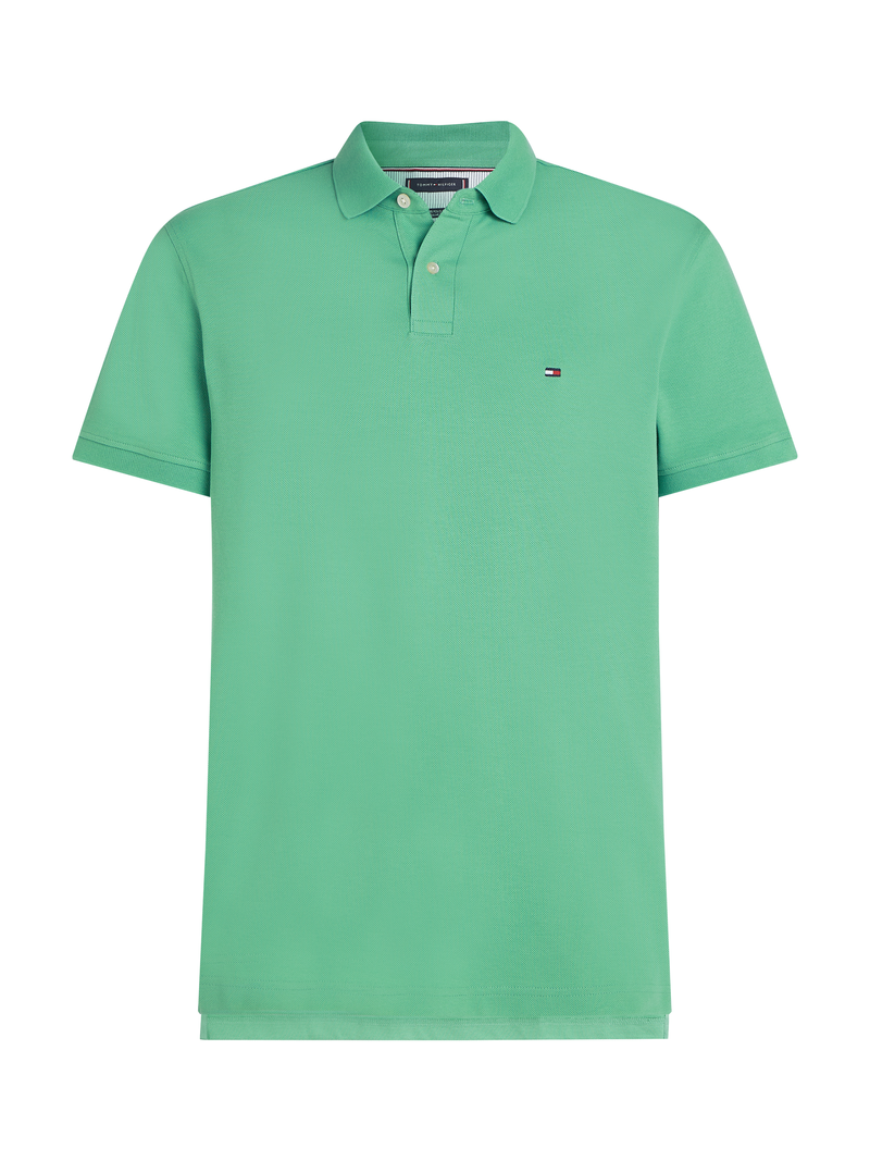 Billede nr 1. for CORE 1985 REGULAR POLO - L3J FORT GREEN