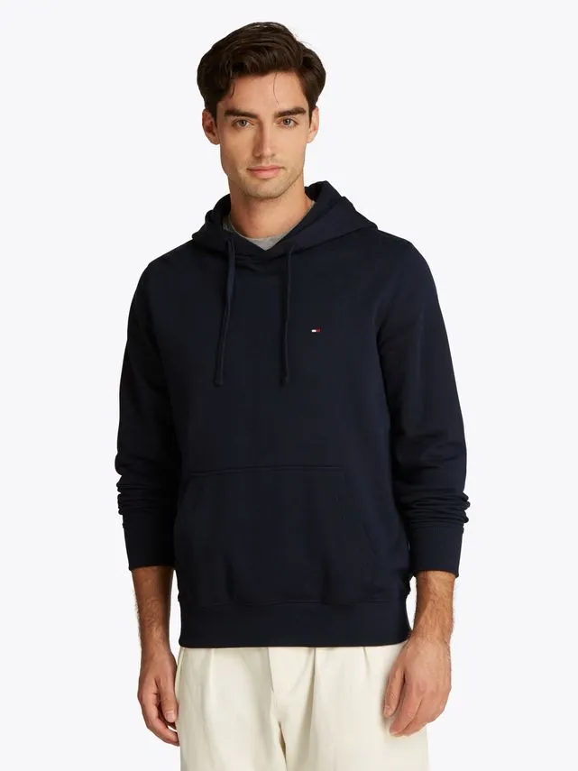 Billede nr 1. for ESSENTIAL TERRY HOODY - DW5 DESERT SKY