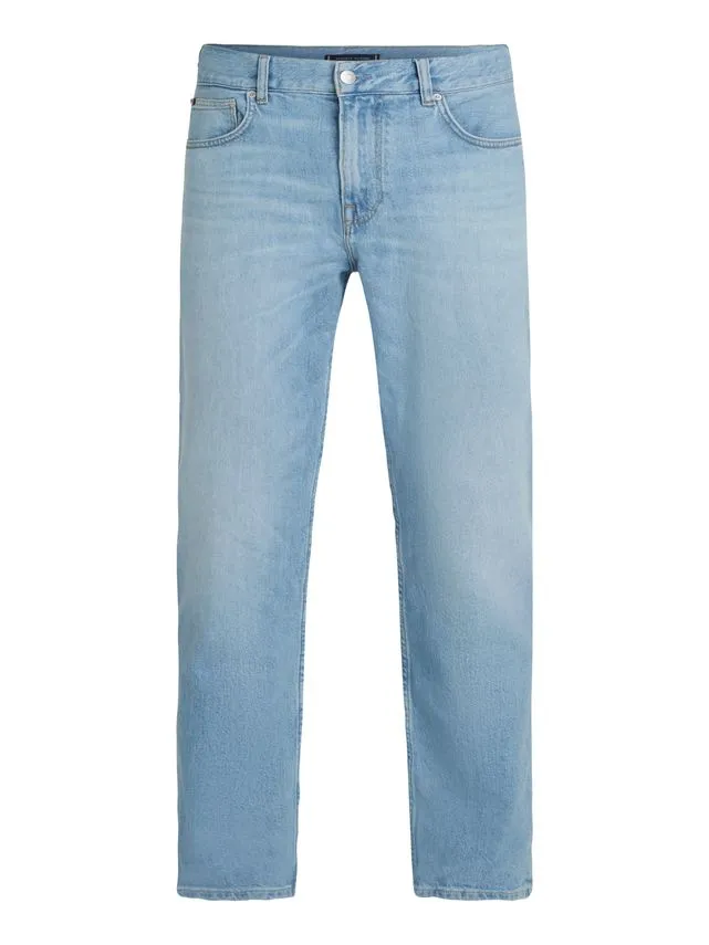 Billede nr 1. for STRAIGHT DENTON STR HERON BLUE - 1AC HERON BLUE