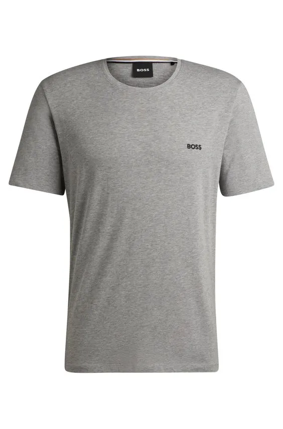 Billede nr 1. for Mix&Match T-Shirt R 10259917 0 - 033 MEDIUM GREY