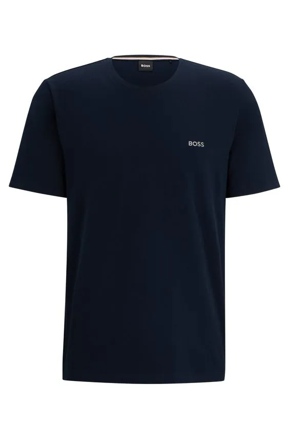 Billede nr 1. for Mix&Match T-Shirt R 10259917 0 - 403 DARK BLUE