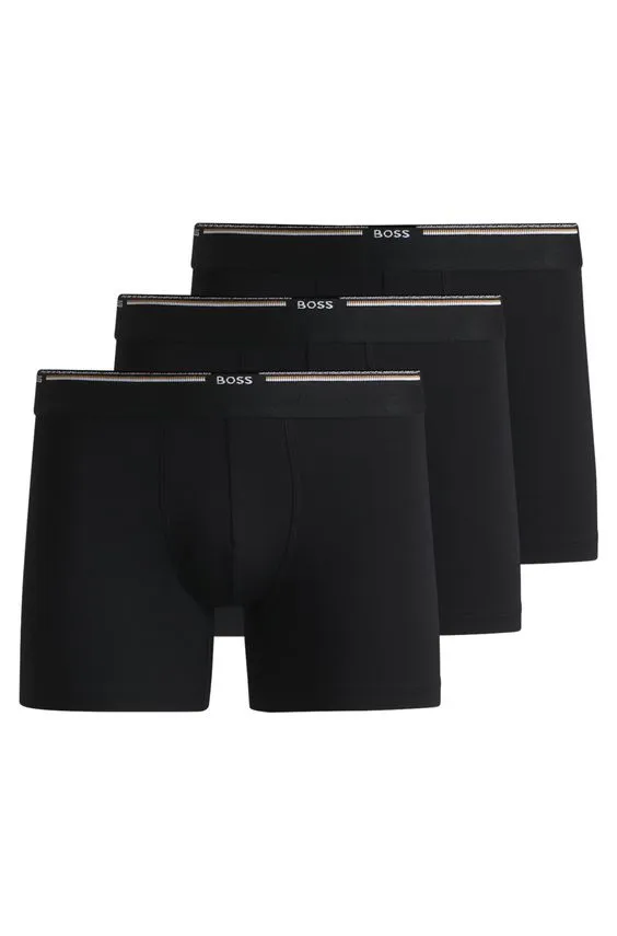 Billede nr 1. for BoxerBr 3P Bamboo 10270020 01 - 990 OPEN MISCEL