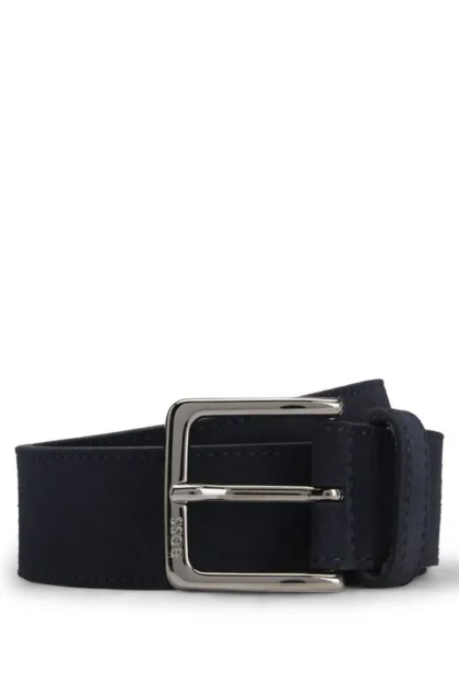Billede nr 1. for Ronnie-Sd-St_Sz35 10204546 01 - 401 DARK BLUE
