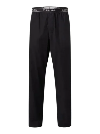 Billede nr 1. for SLEEP PANT - UB1 BLACK