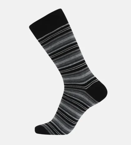 Billede nr 1. for Claudio socks - 9486 MULTIFARVE