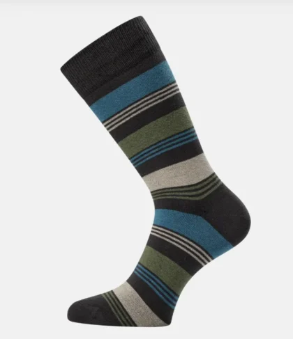 Billede nr 1. for Claudio socks - 9635 MULTIFARVE