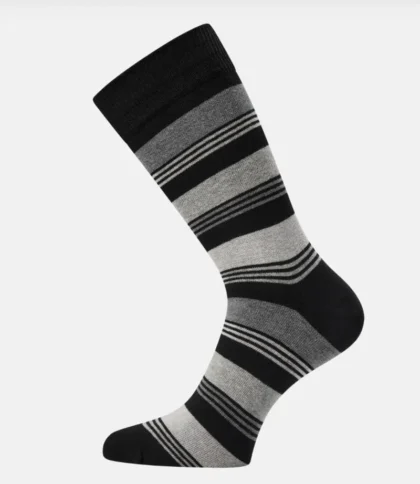 Billede nr 1. for Claudio socks - 9636 MULTIFARVE