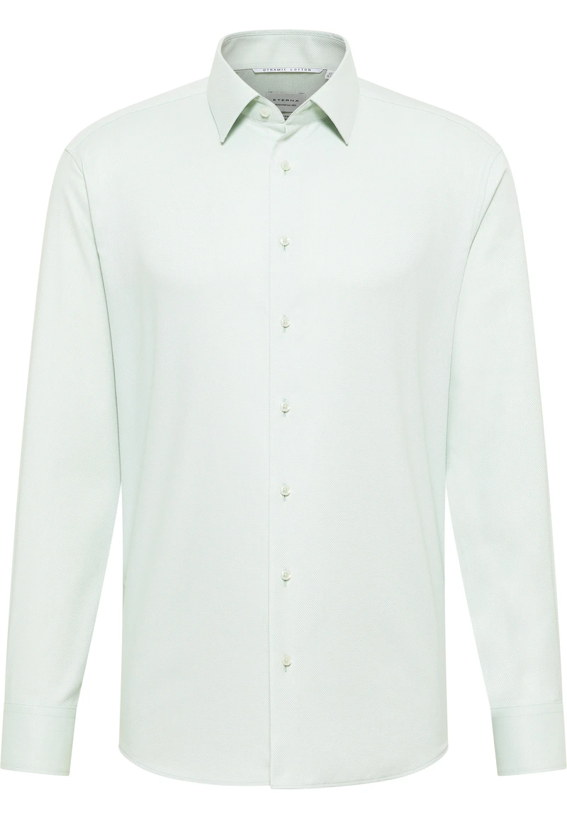 Billede nr 1. for shirt 2132 X171 - 42 GREEN