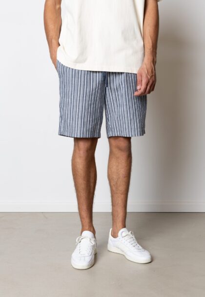Colby Shorts - Blue